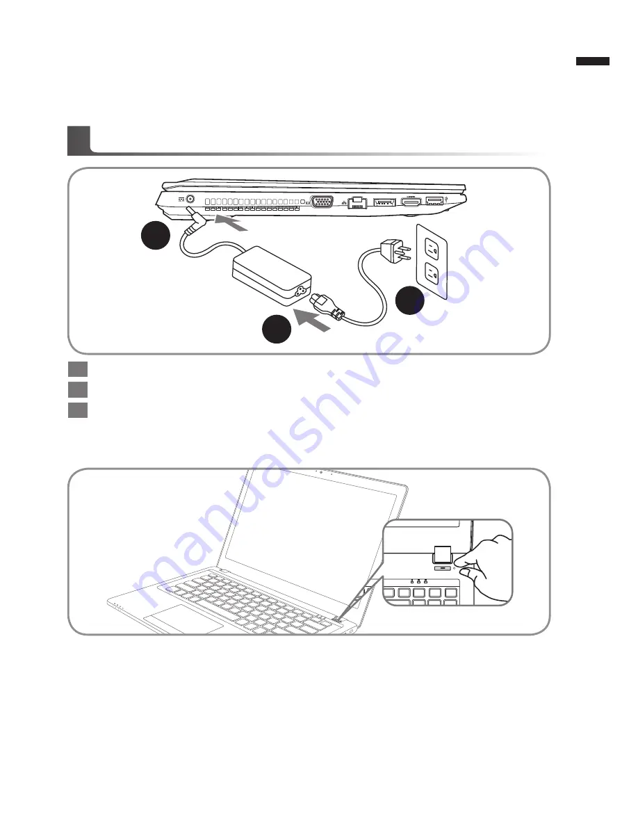 Gigabyte Q2546 User Manual Download Page 2