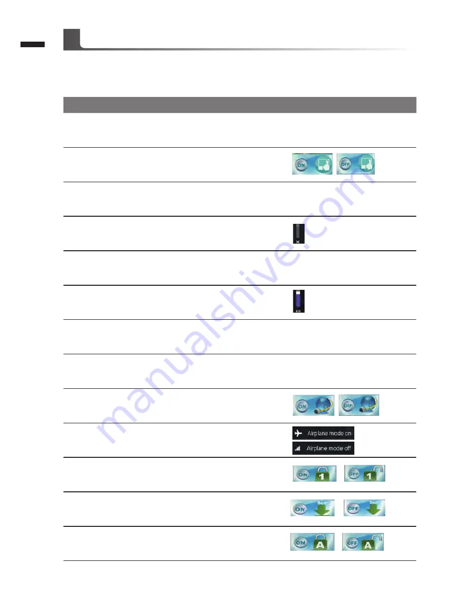 Gigabyte Q2546 User Manual Download Page 5