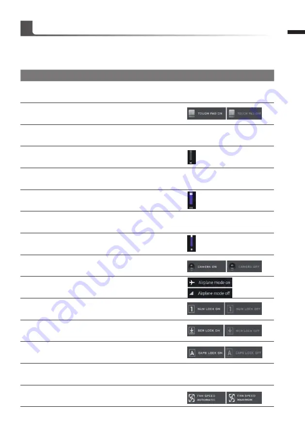 Gigabyte Q2550 User Manual Download Page 6