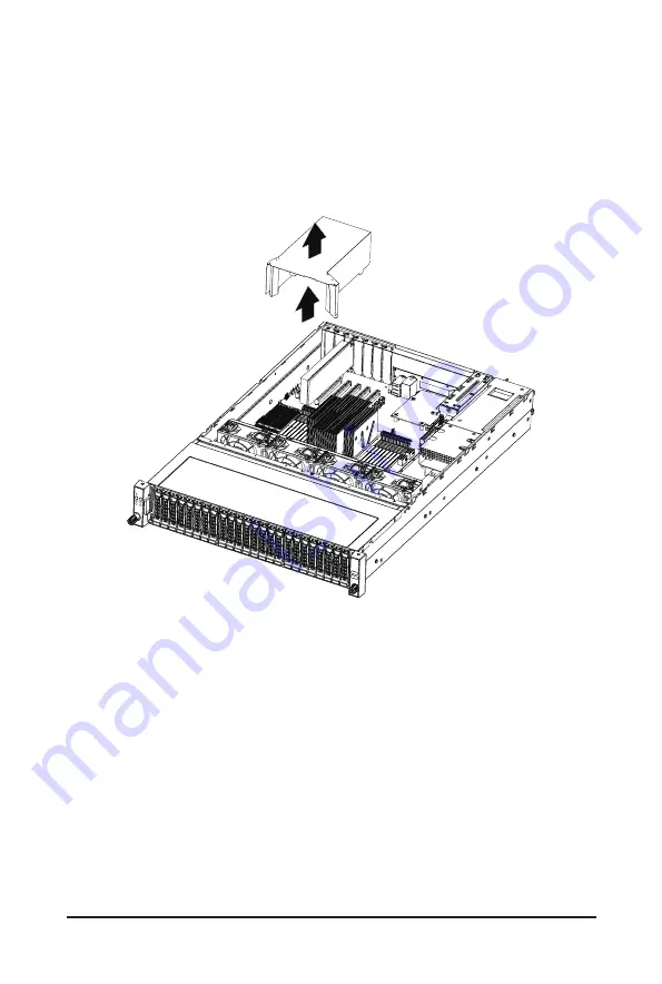 Gigabyte R272-P32 Скачать руководство пользователя страница 23