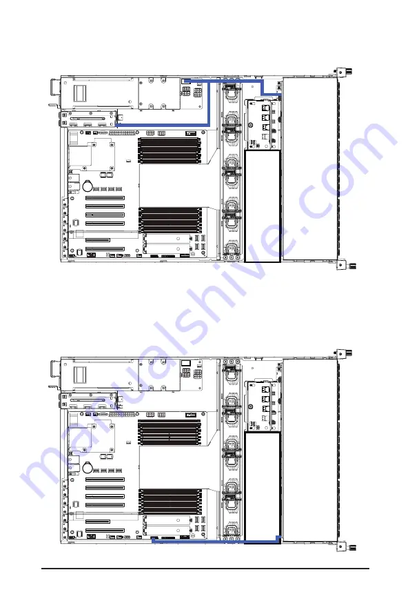 Gigabyte R272-P32 User Manual Download Page 36