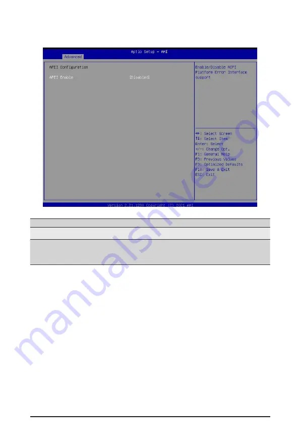 Gigabyte R272-P32 User Manual Download Page 51