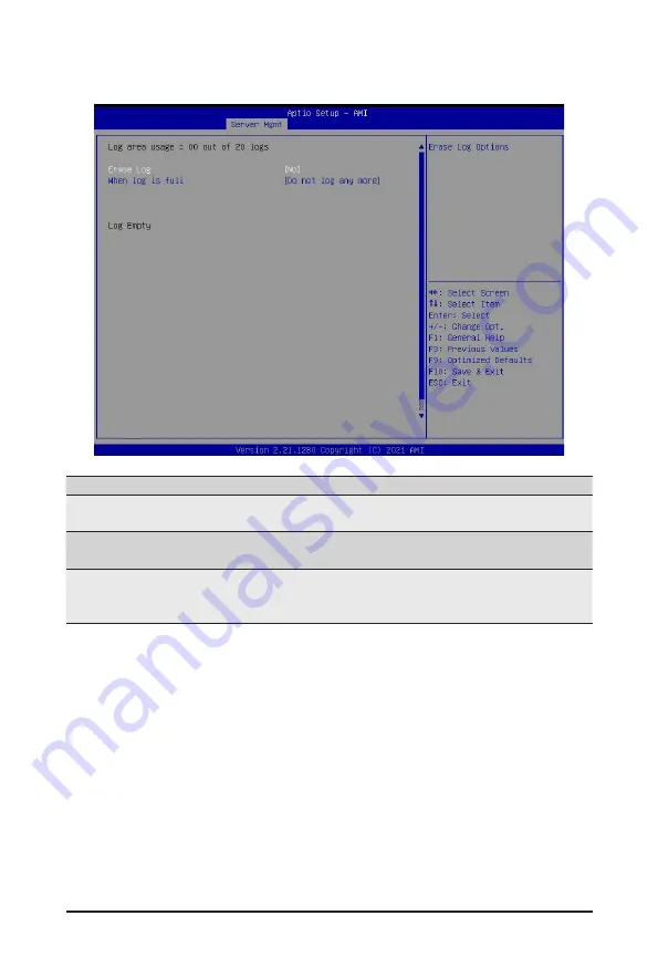 Gigabyte R272-P32 User Manual Download Page 77