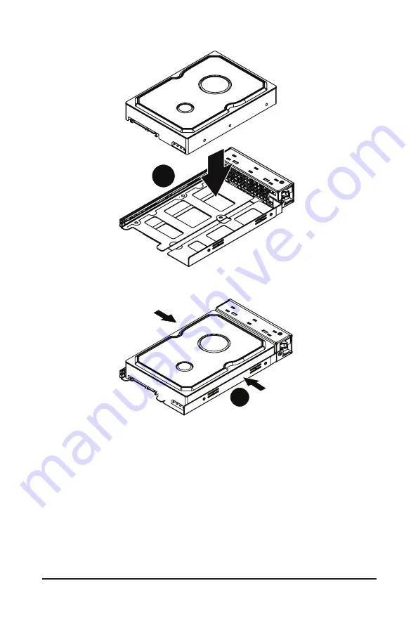 Gigabyte R282-Z90 User Manual Download Page 42