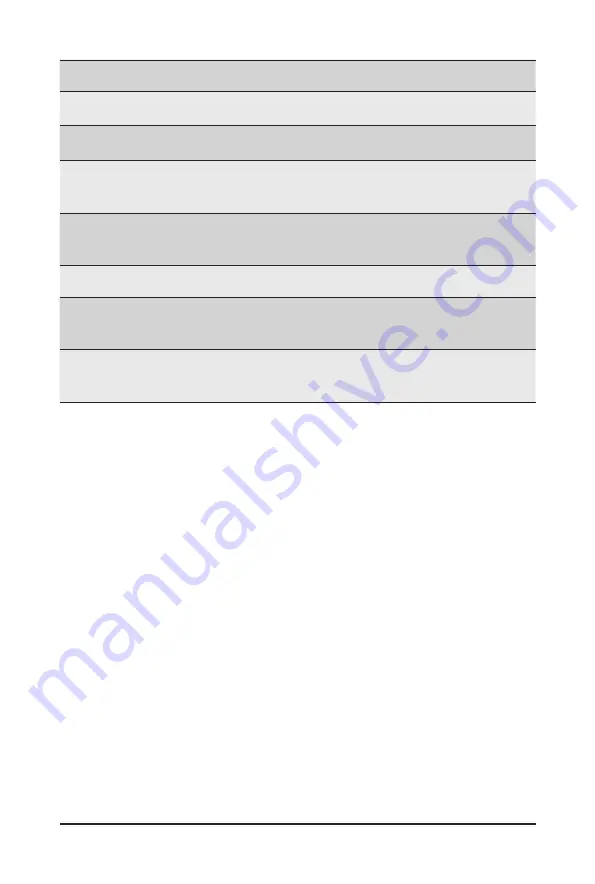 Gigabyte R283-Z93-AAF1 User Manual Download Page 23