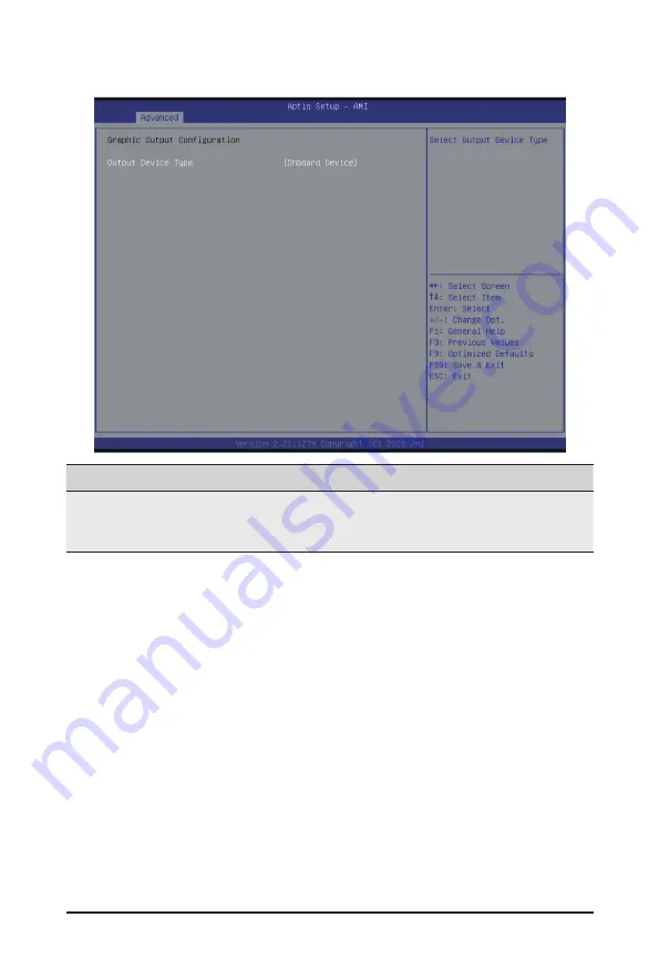 Gigabyte R283-Z93-AAF1 User Manual Download Page 86