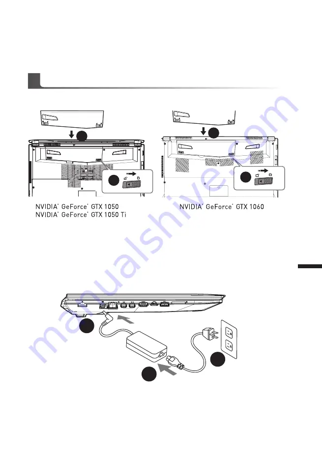 Gigabyte Sabre17 User Manual Download Page 74