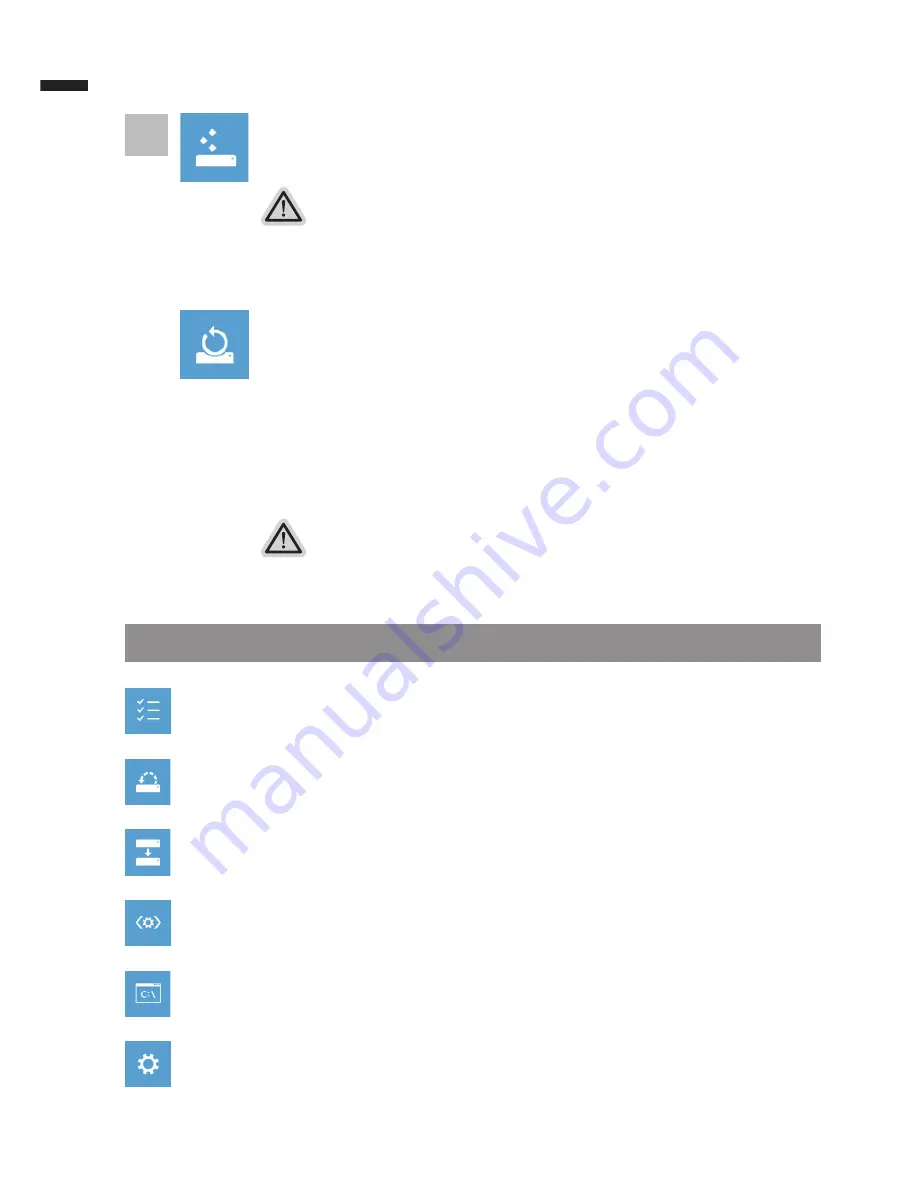 Gigabyte U24 User Manual Download Page 9