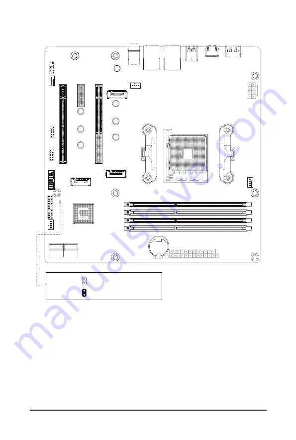 Gigabyte W331-Z00 Скачать руководство пользователя страница 29