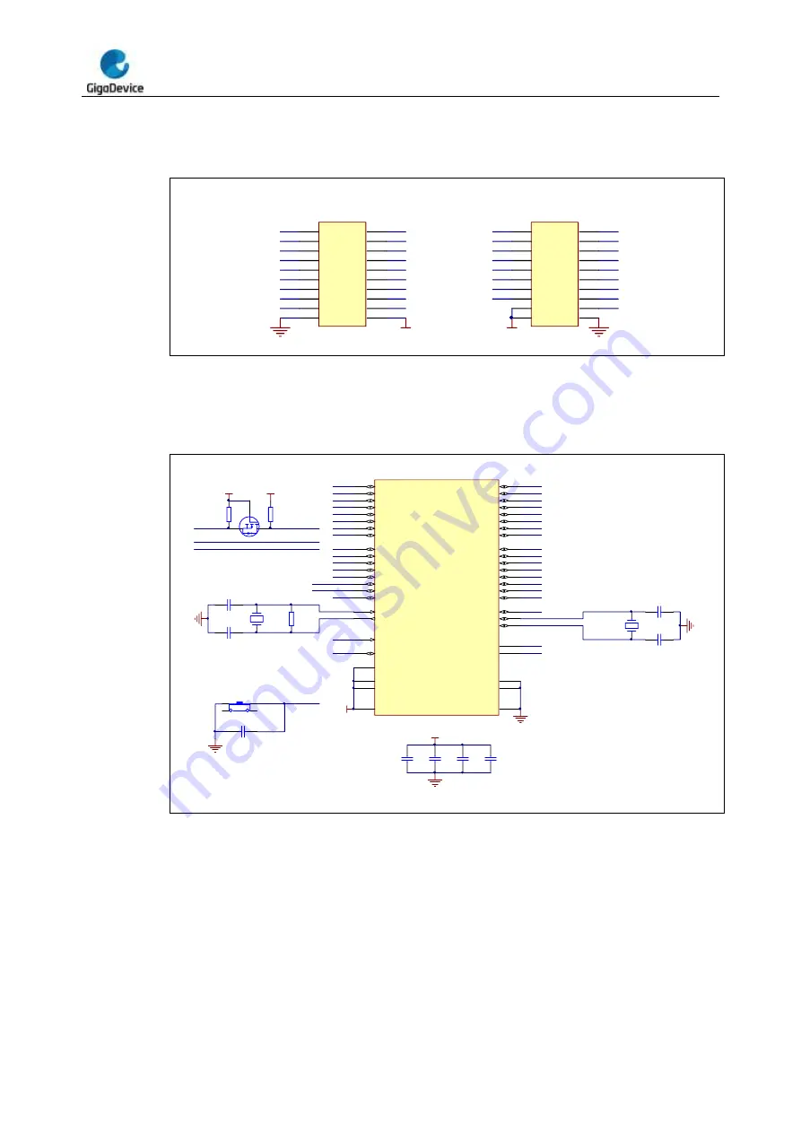 GigaDevice Semiconductor GD32170C-START Скачать руководство пользователя страница 8