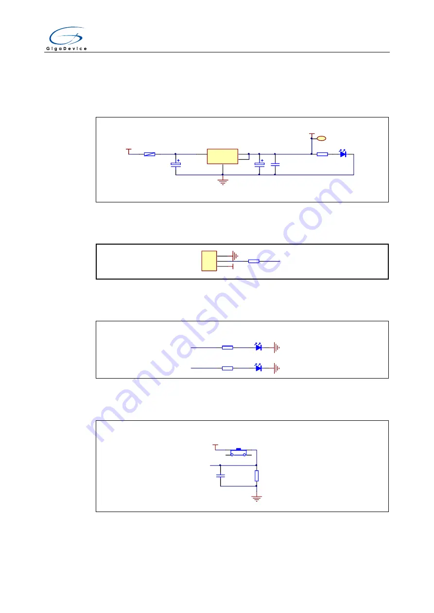 GigaDevice Semiconductor GD32E230F-START Скачать руководство пользователя страница 5