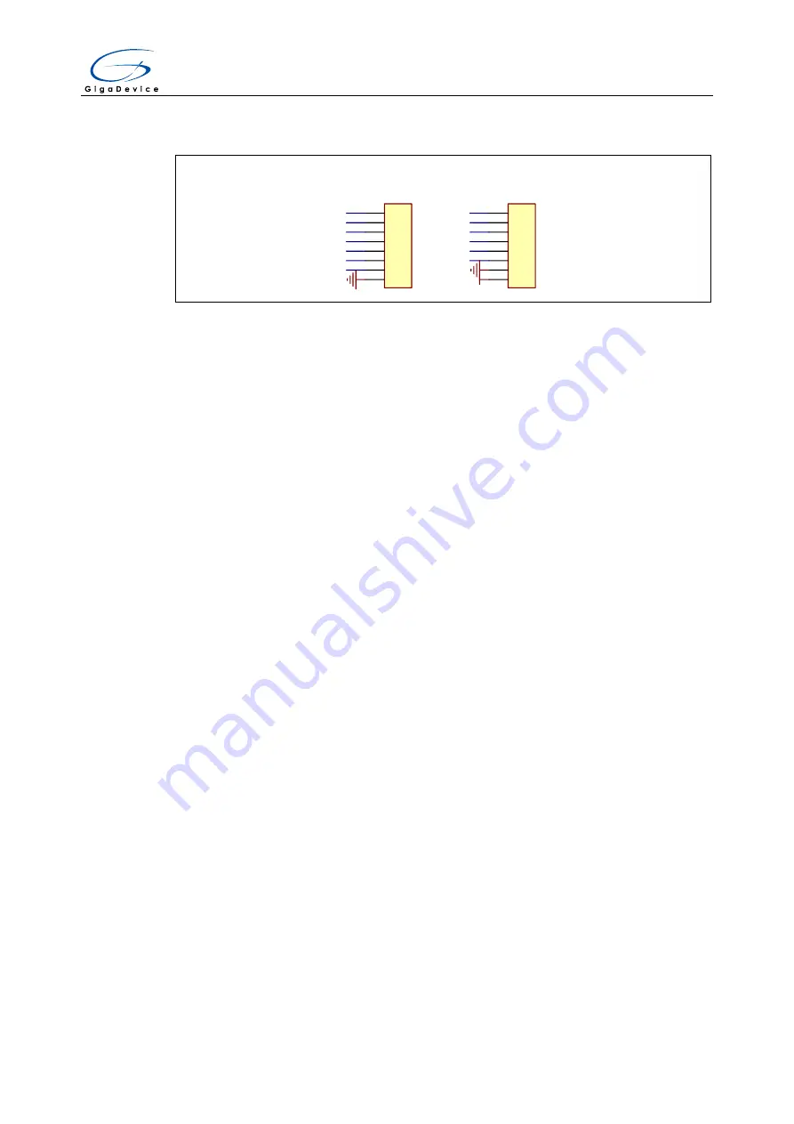 GigaDevice Semiconductor GD32E230F-START Скачать руководство пользователя страница 7