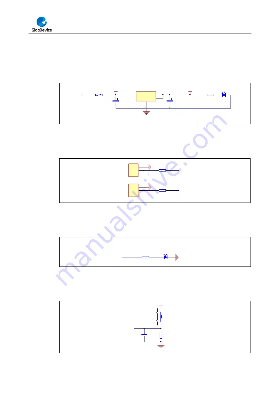 GigaDevice Semiconductor GD32E503C-START Скачать руководство пользователя страница 6