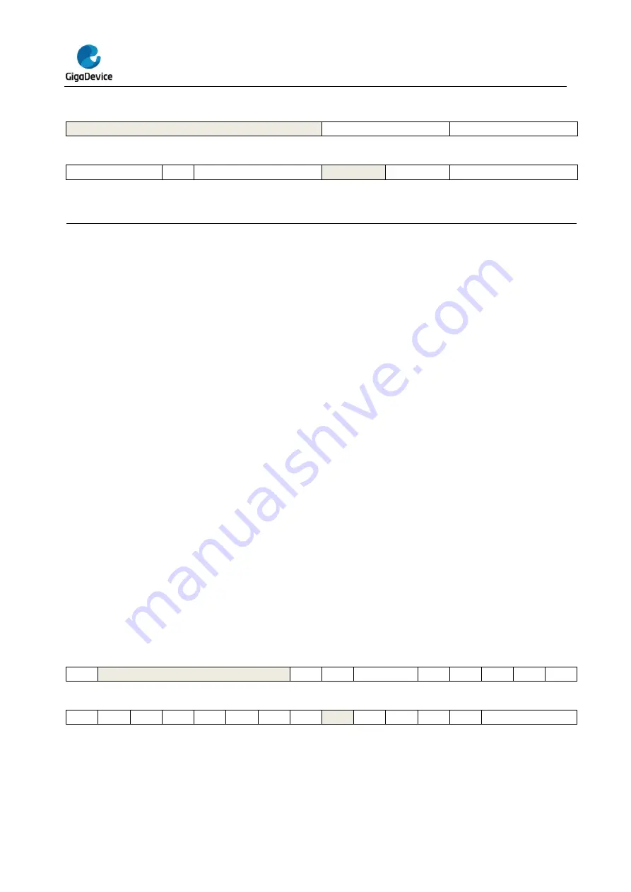 GigaDevice Semiconductor GD32L23 Series User Manual Download Page 273