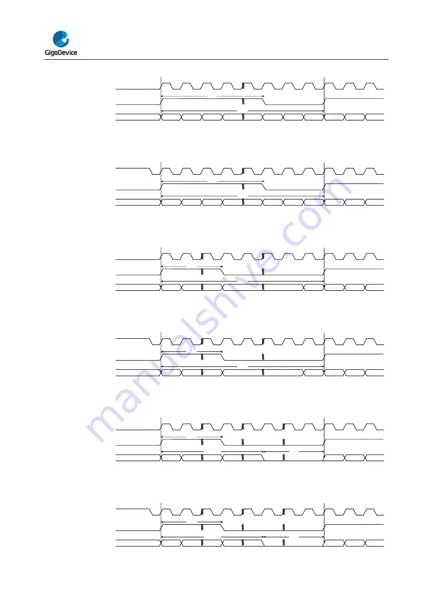 GigaDevice Semiconductor GD32L23 Series Скачать руководство пользователя страница 540