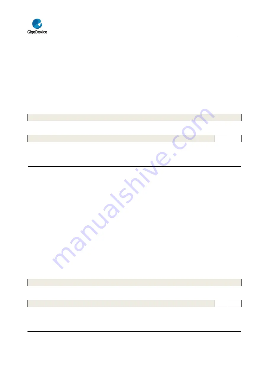 GigaDevice Semiconductor GD32L23 Series User Manual Download Page 583