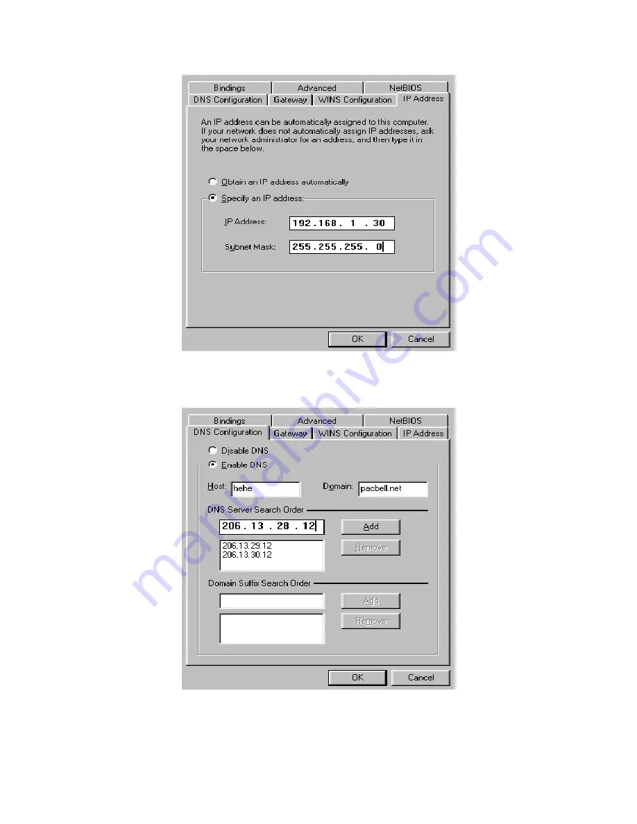 Gigafast EE100-AXP User Manual Download Page 16