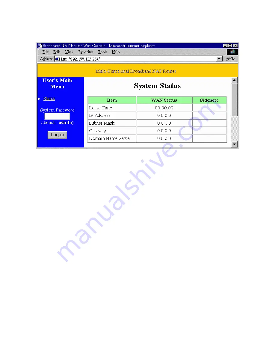 Gigafast EE400-RP User Manual Download Page 17