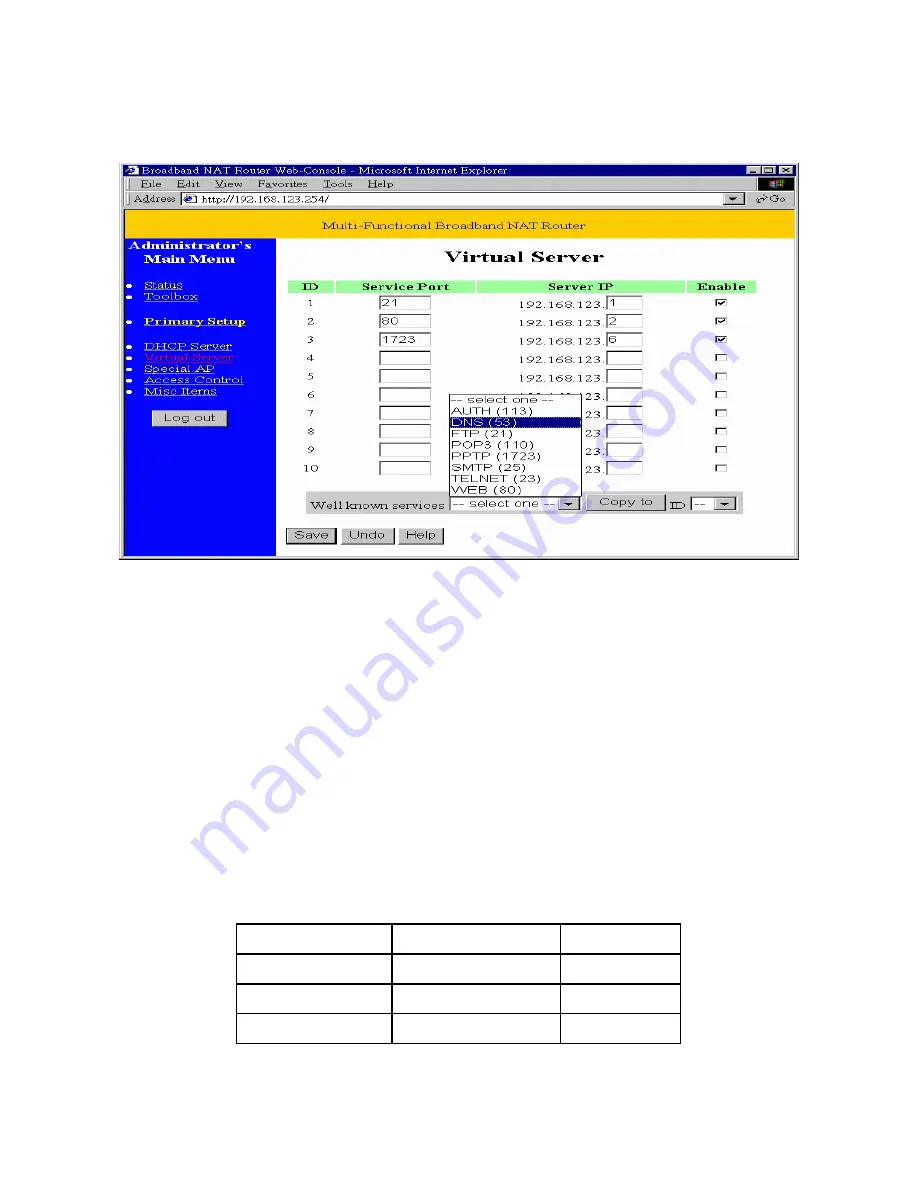 Gigafast EE400-RP User Manual Download Page 22