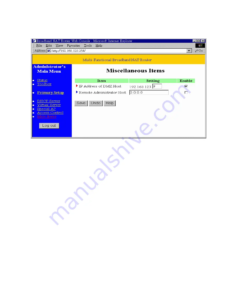 Gigafast EE400-RP User Manual Download Page 25