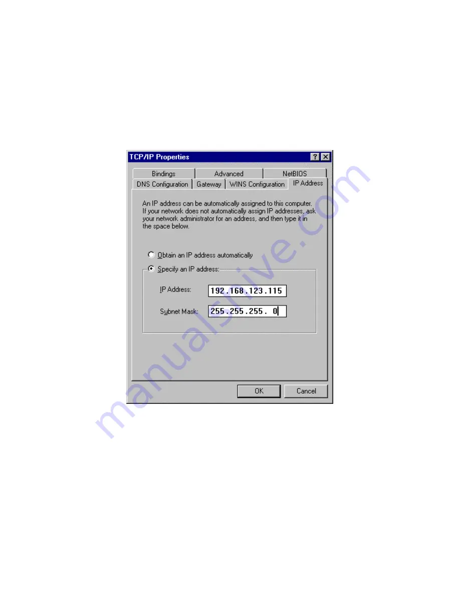 Gigafast EE400-RP User Manual Download Page 38