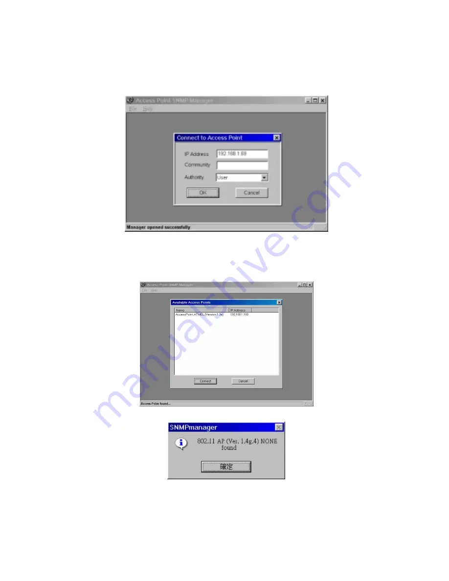 Gigafast WE711-AP User Manual Download Page 19