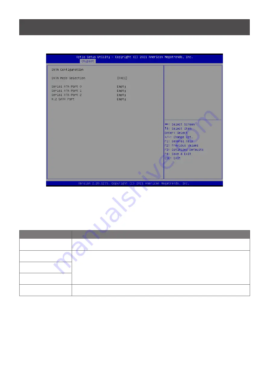 GIGAIPC QBiX-JMB-CFLA310HG-B1 Startup Manual Download Page 24