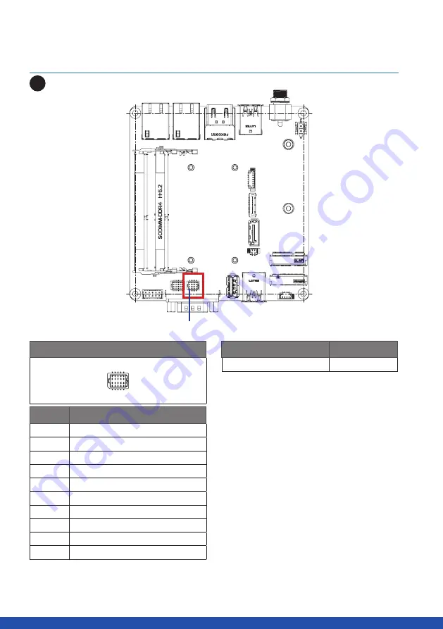 GIGAIPC QBiX Series Manual Download Page 39