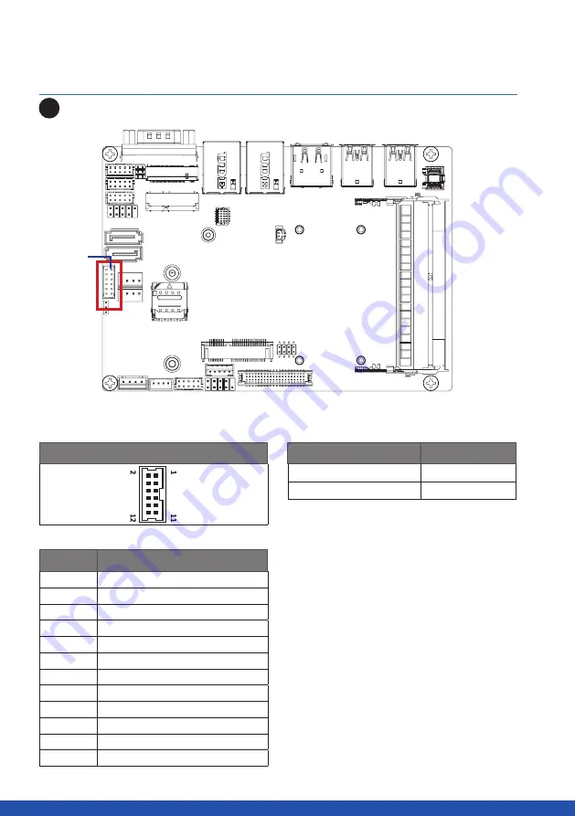 GIGAIPC QD-7100A-SI Quick Start Manual Download Page 34