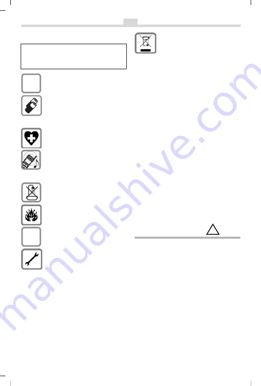 Gigaset A390 Manual Download Page 3