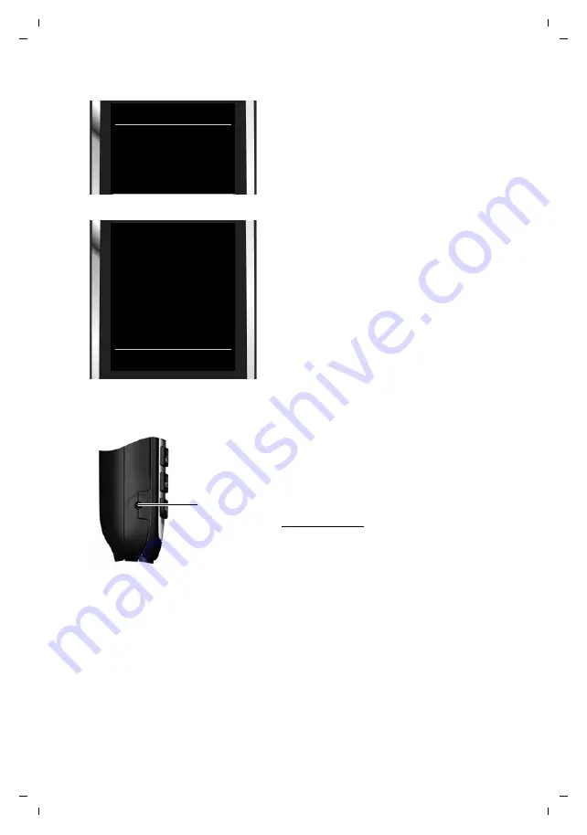 Gigaset A670A Manual Download Page 13