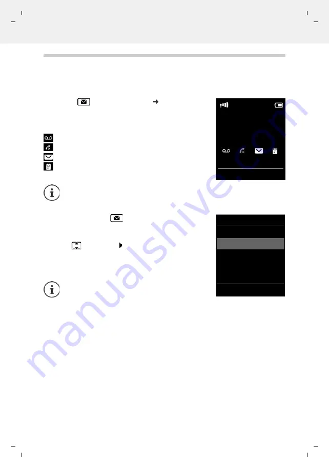 Gigaset C575 Manual Download Page 30