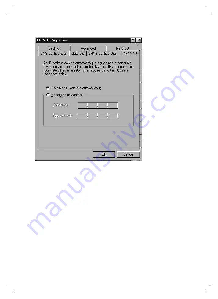 Gigaset gigaset se 105 Owner'S Manual Download Page 23