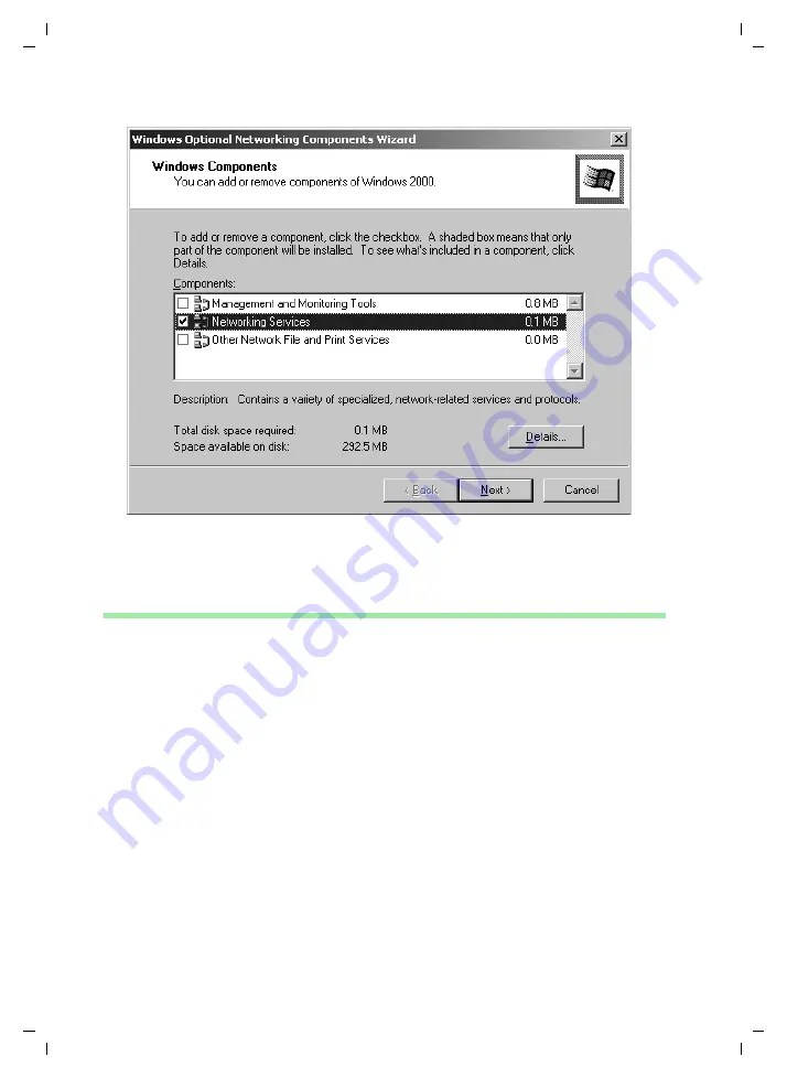 Gigaset gigaset se 105 Owner'S Manual Download Page 37