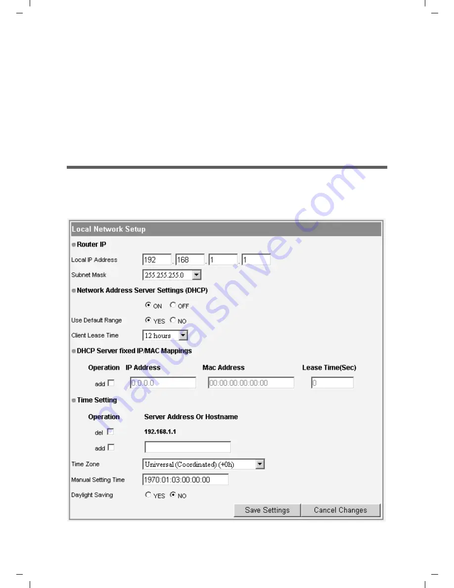 Gigaset Gigaset SE587 WLAN dsl User Manual Download Page 17