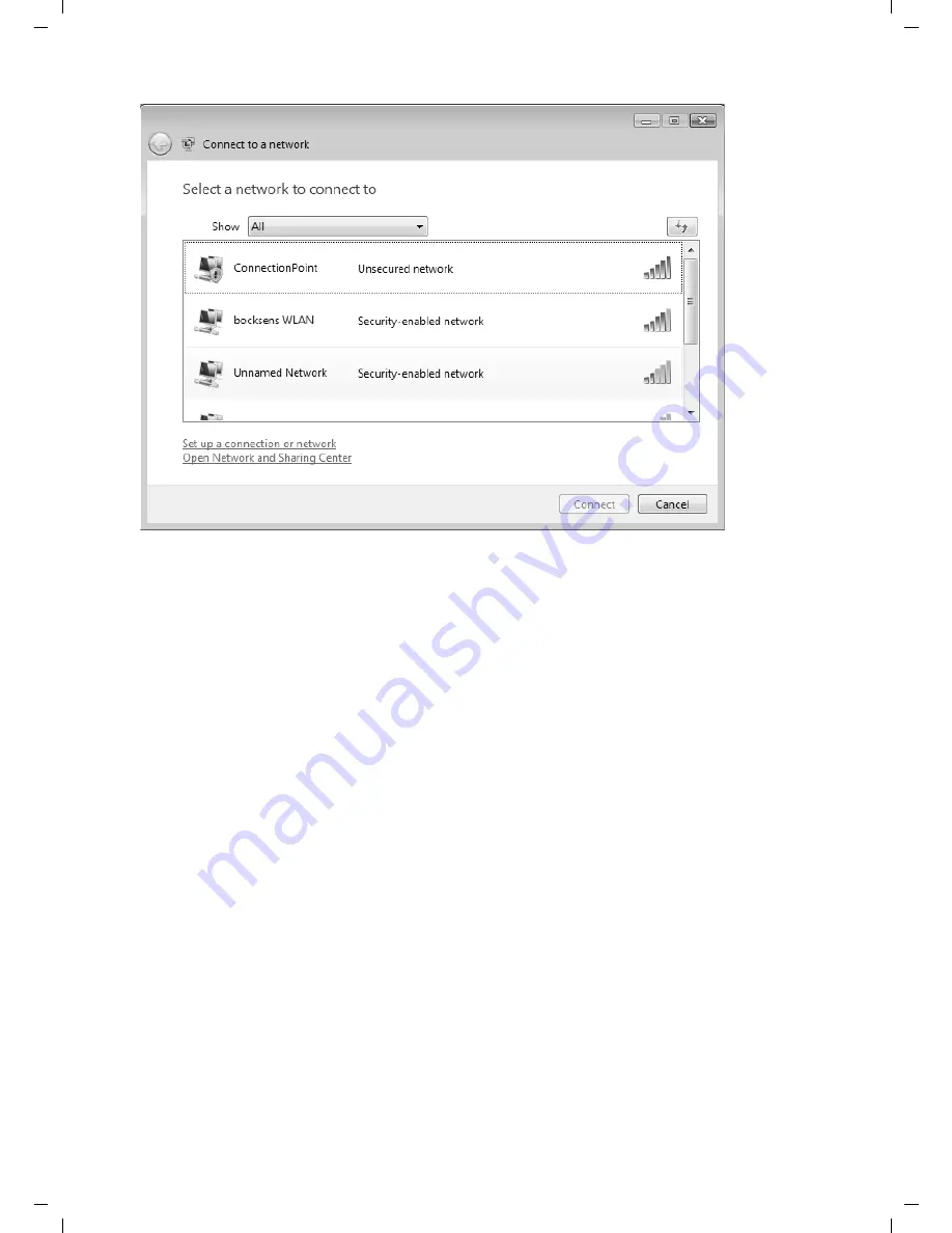 Gigaset Gigaset SE587 WLAN dsl User Manual Download Page 40