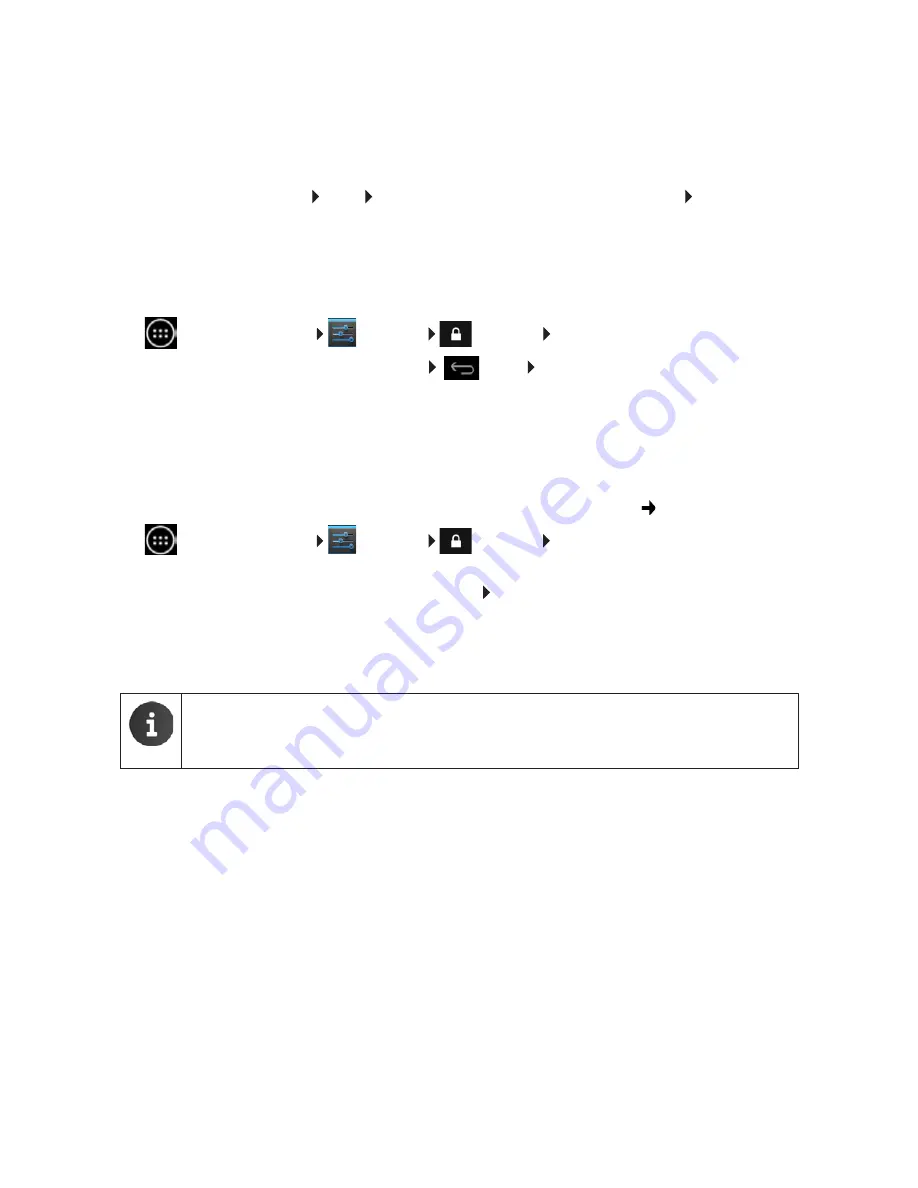 Gigaset QV1030 User Manual Download Page 32