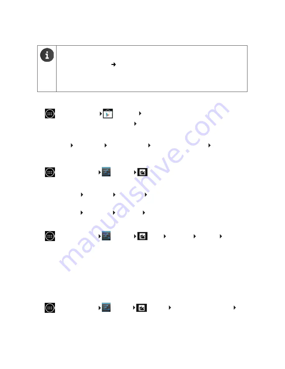 Gigaset QV1030 Скачать руководство пользователя страница 55