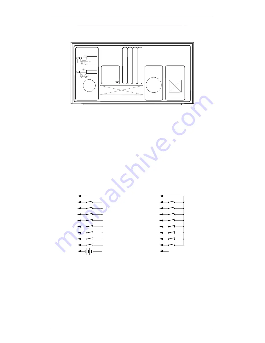 Gilderfluke AB-100 AudioBrick Manual Download Page 20