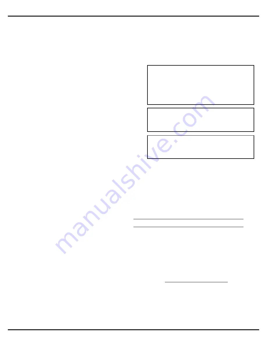 Gilderfluke Sd-25 Manual Download Page 39