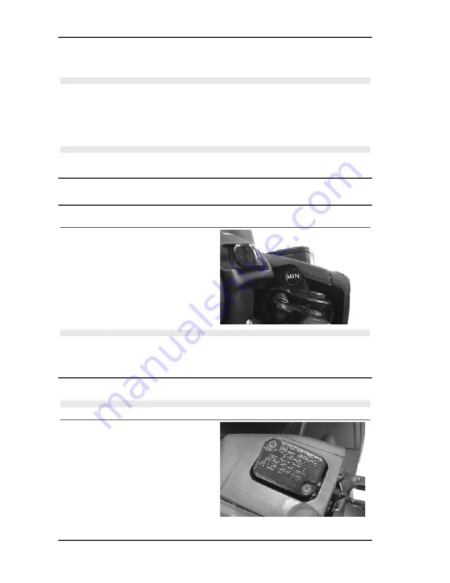 Gilera 633721 Workshop Manual Download Page 40