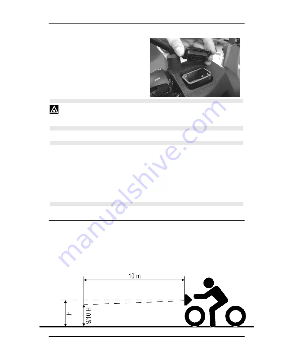 Gilera 633721 Workshop Manual Download Page 41