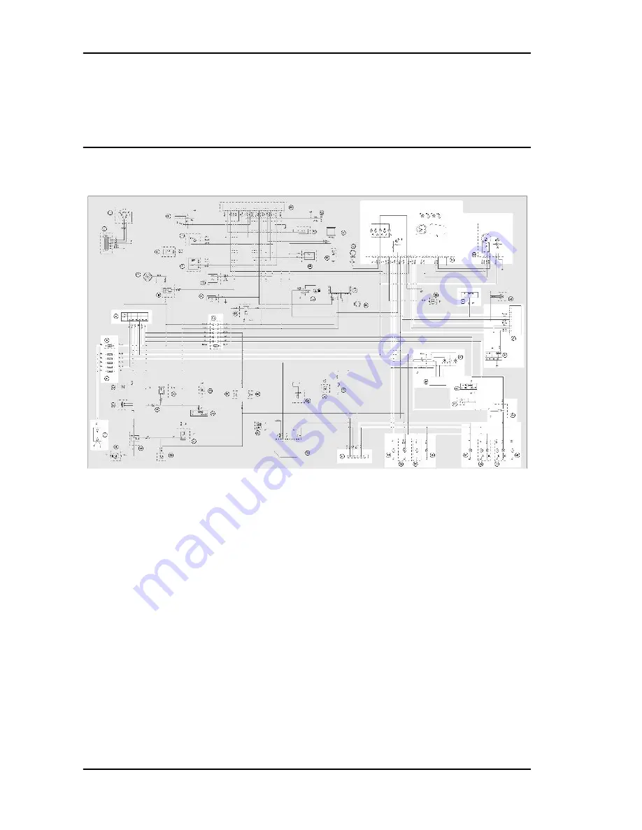 Gilera 633721 Workshop Manual Download Page 54