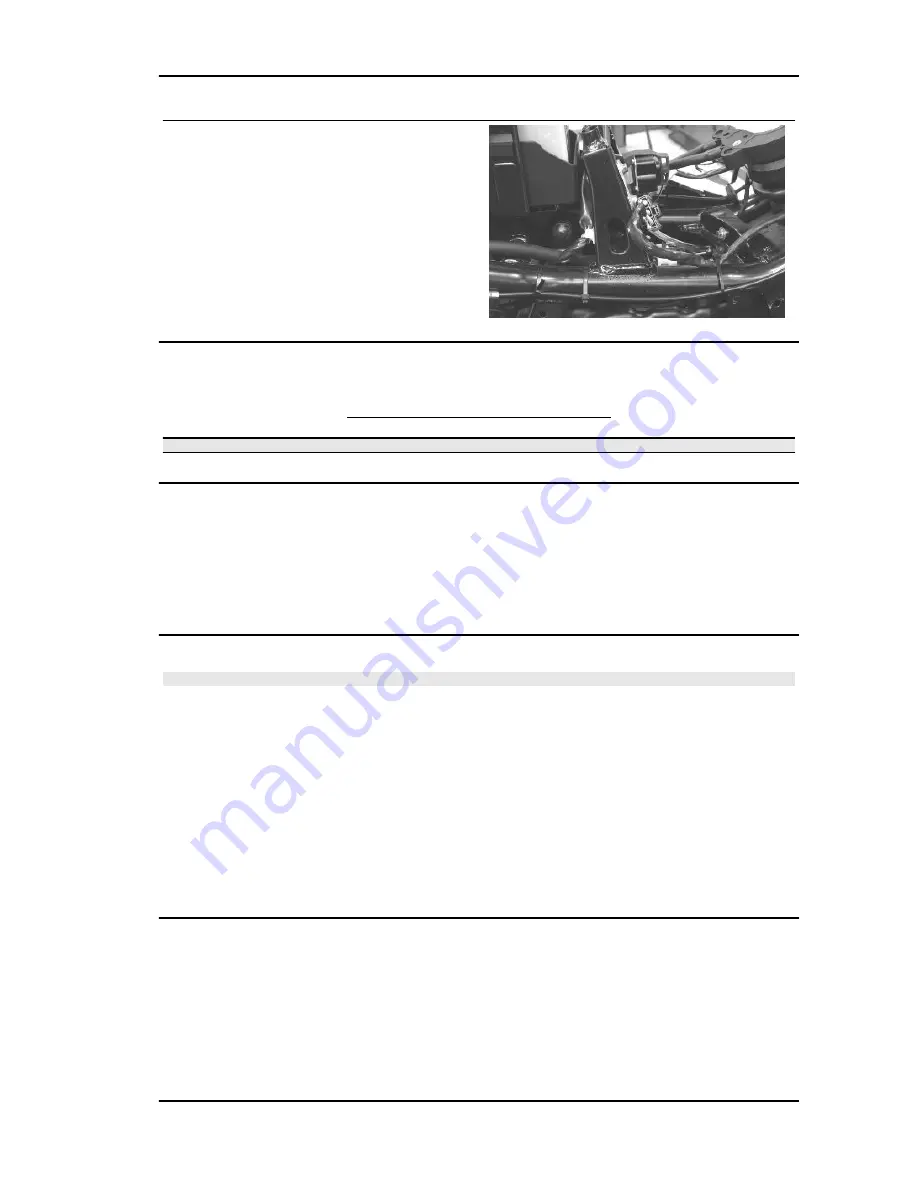 Gilera 633721 Workshop Manual Download Page 61