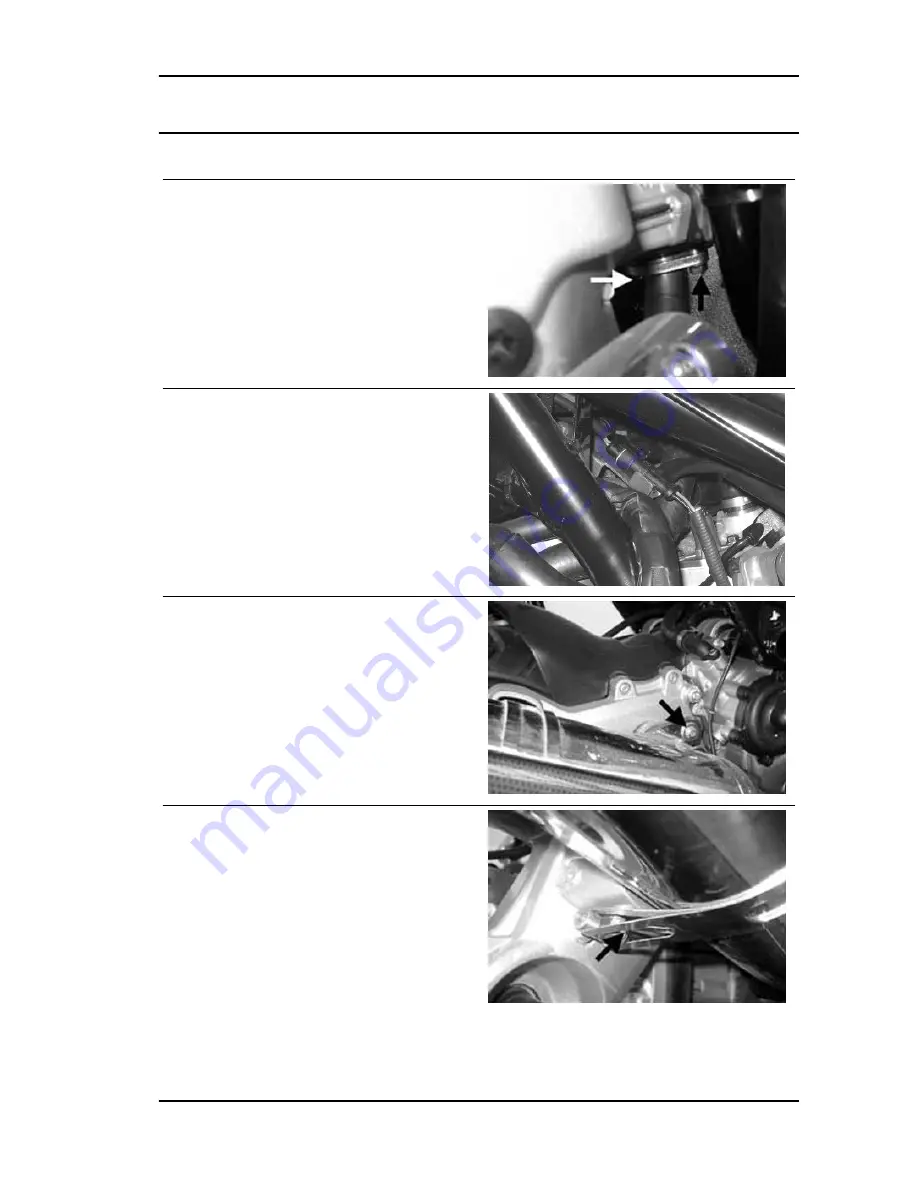 Gilera 633721 Workshop Manual Download Page 79