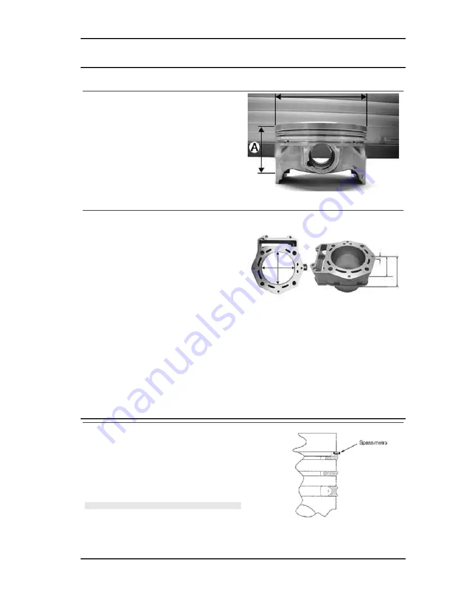 Gilera 633721 Workshop Manual Download Page 141