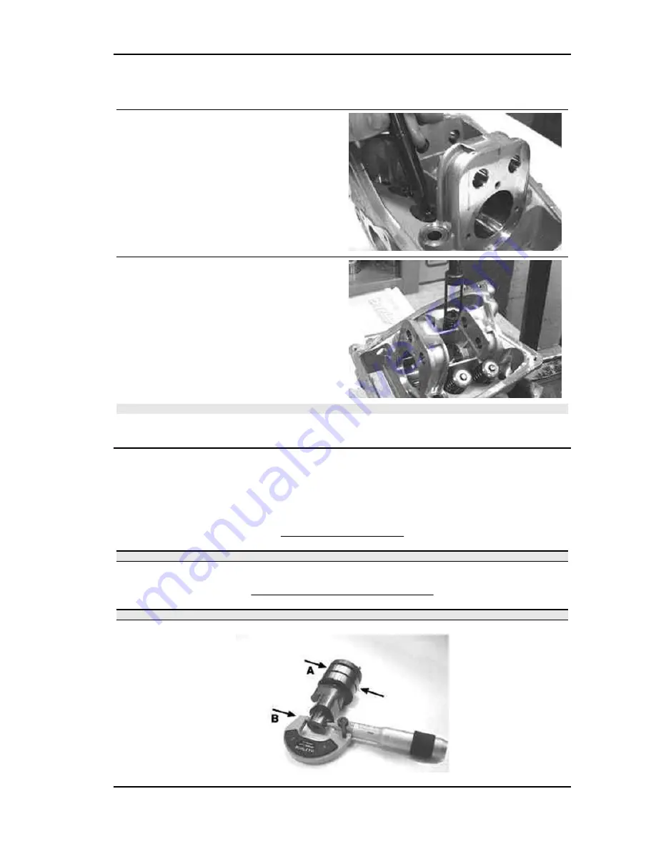 Gilera 633721 Workshop Manual Download Page 151