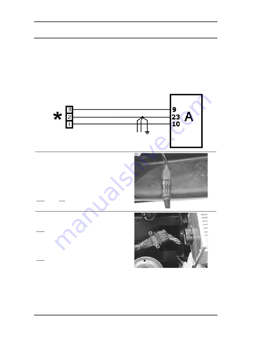 Gilera 633721 Workshop Manual Download Page 206