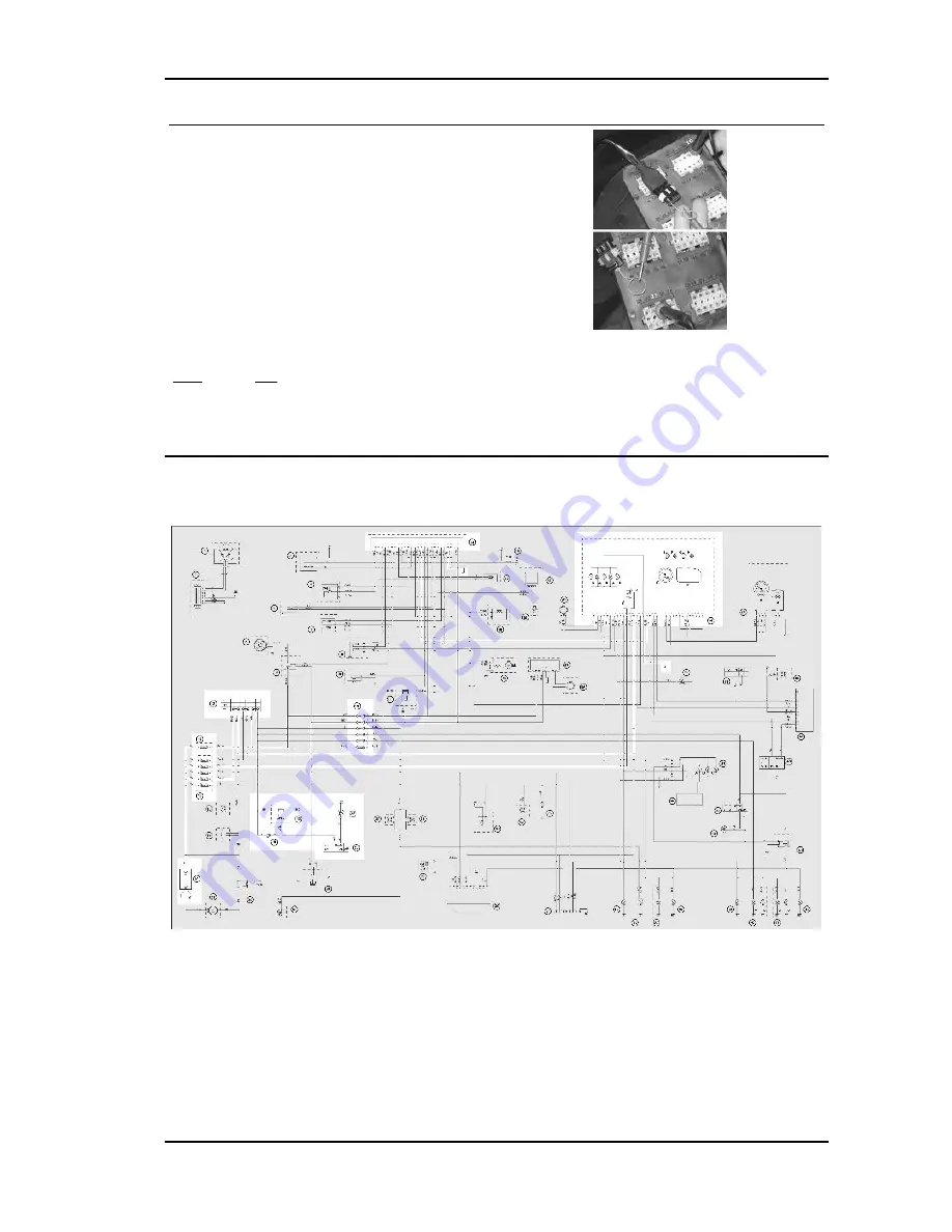 Gilera 633721 Workshop Manual Download Page 207