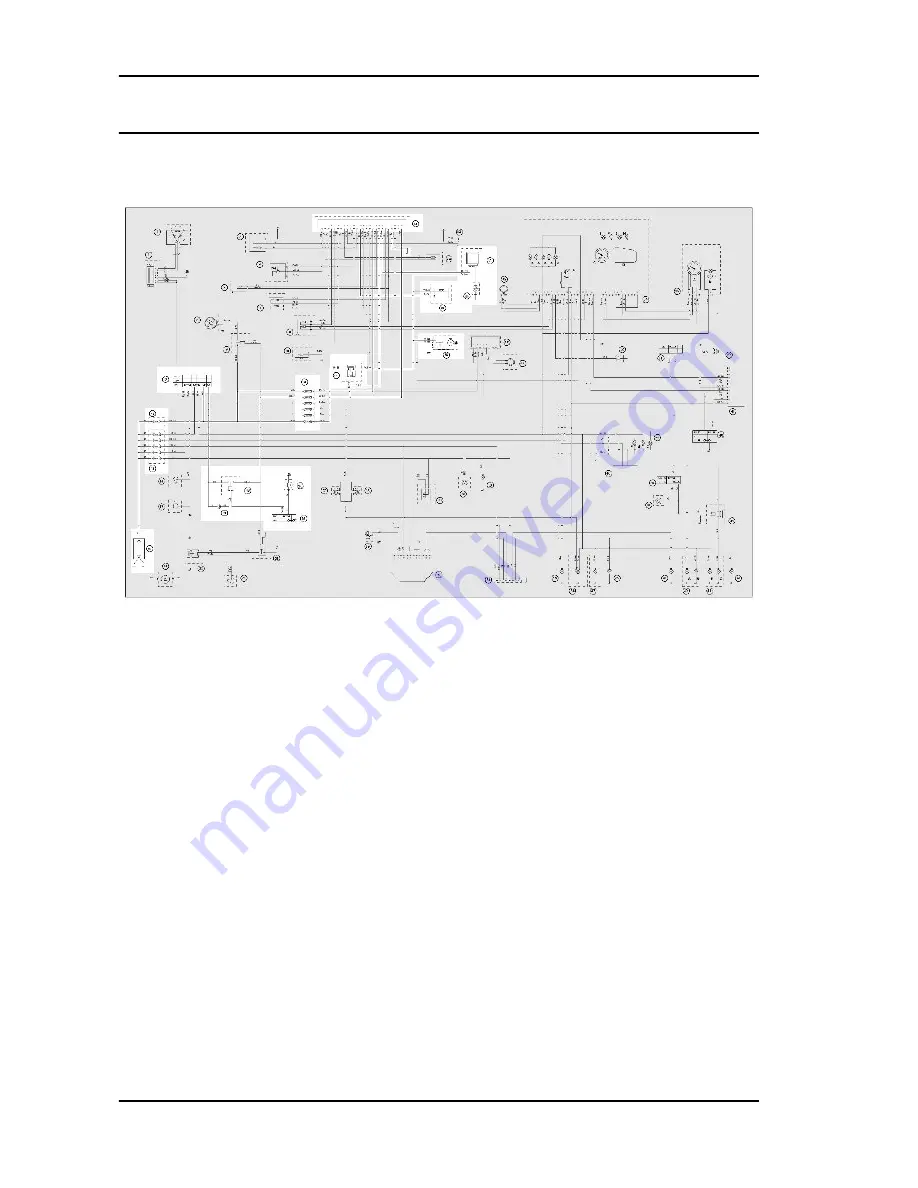 Gilera 633721 Workshop Manual Download Page 234